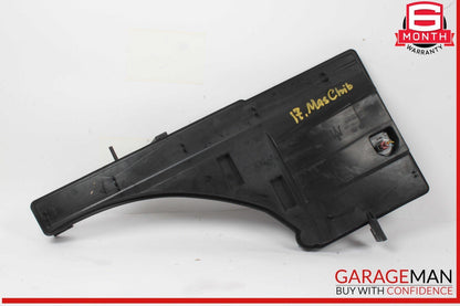 14-17 Maserati Ghibli Windshield Washer Tank Reservoir 670006414 OEM