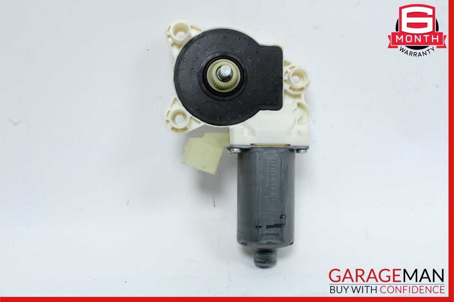 05-11 Mercedes R171 SLK350 SLK280 Front Right Door Window Regulator Motor Unit