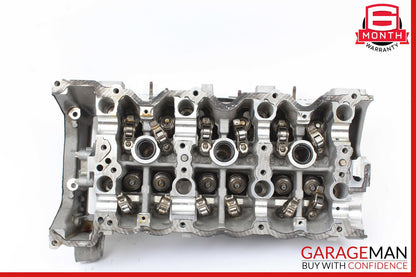 12-16 Mercedes R172 SLK350 Engine Direct Injector Cylinder Head OEM