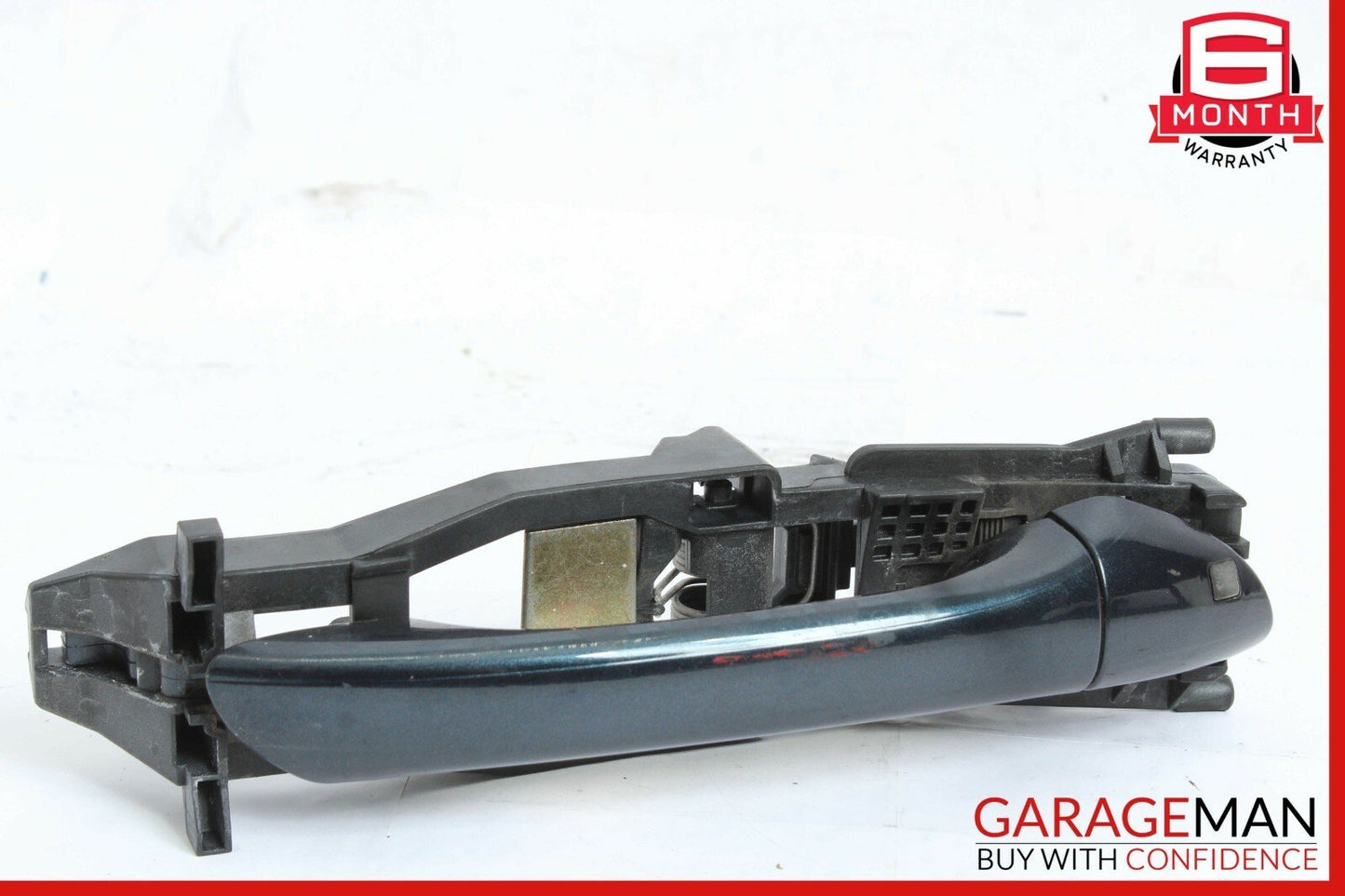 01-07 Mercedes W203 C230 Front Right Passenger Side Exterior Door Handle OEM