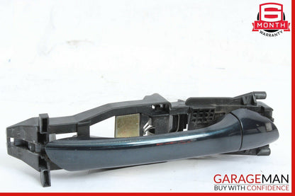 01-07 Mercedes W203 C230 Front Right Passenger Side Exterior Door Handle OEM