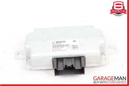 14-18 Maserati Quattroporte Voltage Stabilizer Power Inverter Control Module