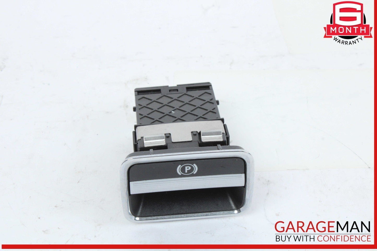 07-14 Mercedes W221 S550 S400 Electronic Parking Button Switch 2215401445 OEM