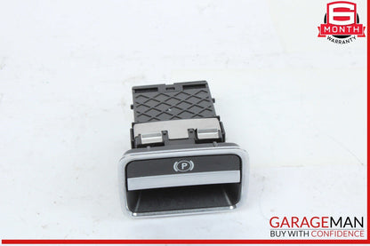 07-14 Mercedes W221 S550 S400 Electronic Parking Button Switch 2215401445 OEM