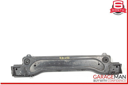 07-12 Mercedes X164 GL450 GL350 GL550 Front Lower Radiator Support Bracket OEM