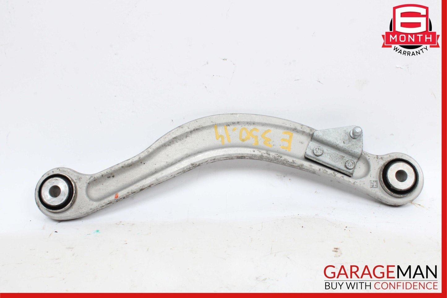 08-17 Mercedes W212 E350 Rear Right / Left Side Suspension Upper Control Arm OEM