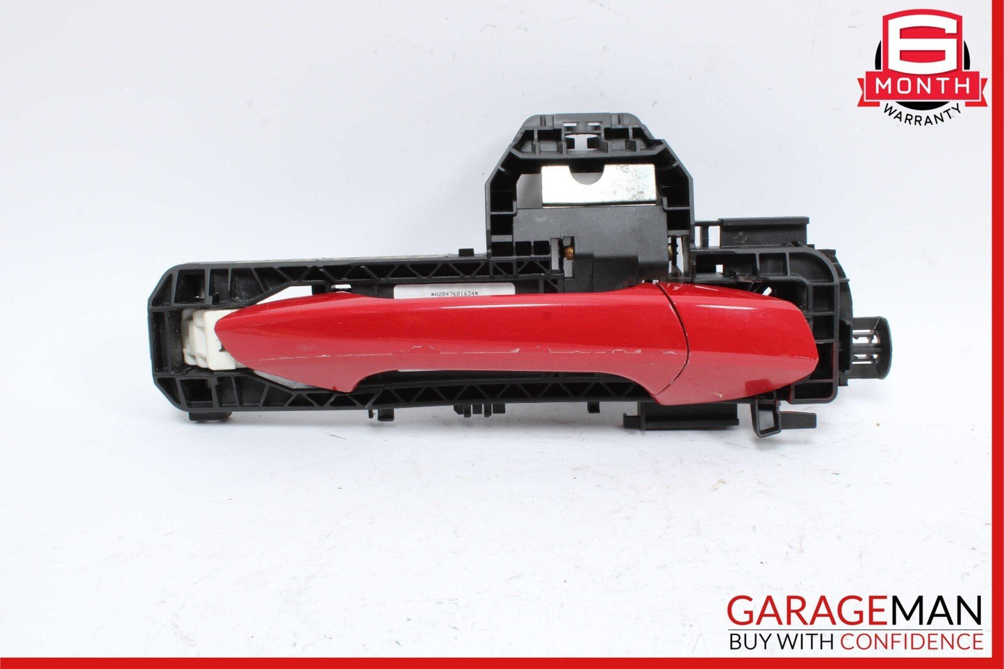 12-20 Mercedes R172 SLK350 SLK250 Front Right Side Exterior Door Handle OEM