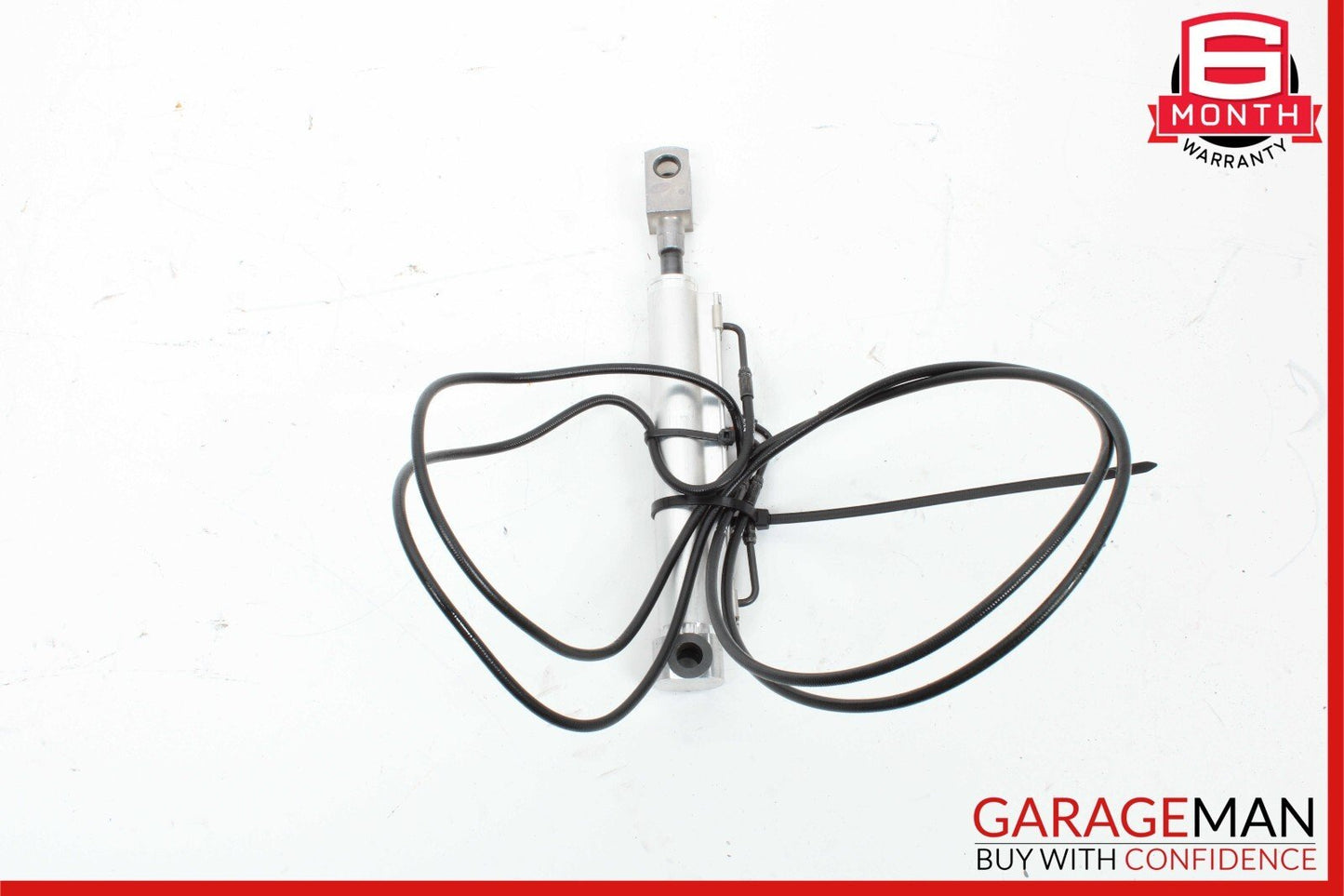 12-20 Mercedes R172 SLK350 SLC300 Left Convertible Top Main Drive Lift Cylinder