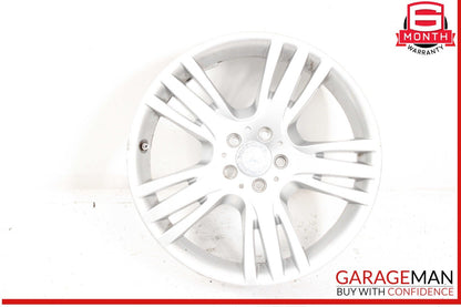 10-15 Mercedes X204 GLK350 Wheel Rim 7.5Jx19H2 ET47 OEM