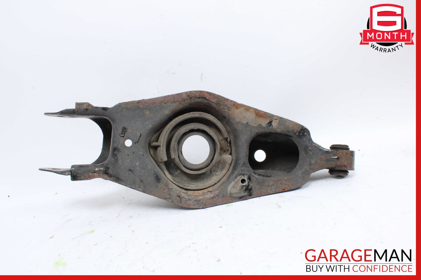 14-17 Maserati Ghibli Rear Left Driver Side Lower Suspension Control Arm OEM