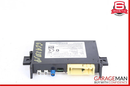 15-20 Mercedes X156 GLA250 Telematics Communication Bluetooth Control Module OEM