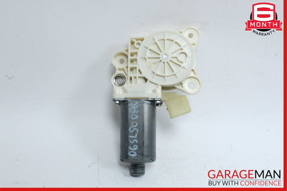 03-12 Mercedes R230 SL550 SL500 Front Right Door Window Regulator Motor Unit