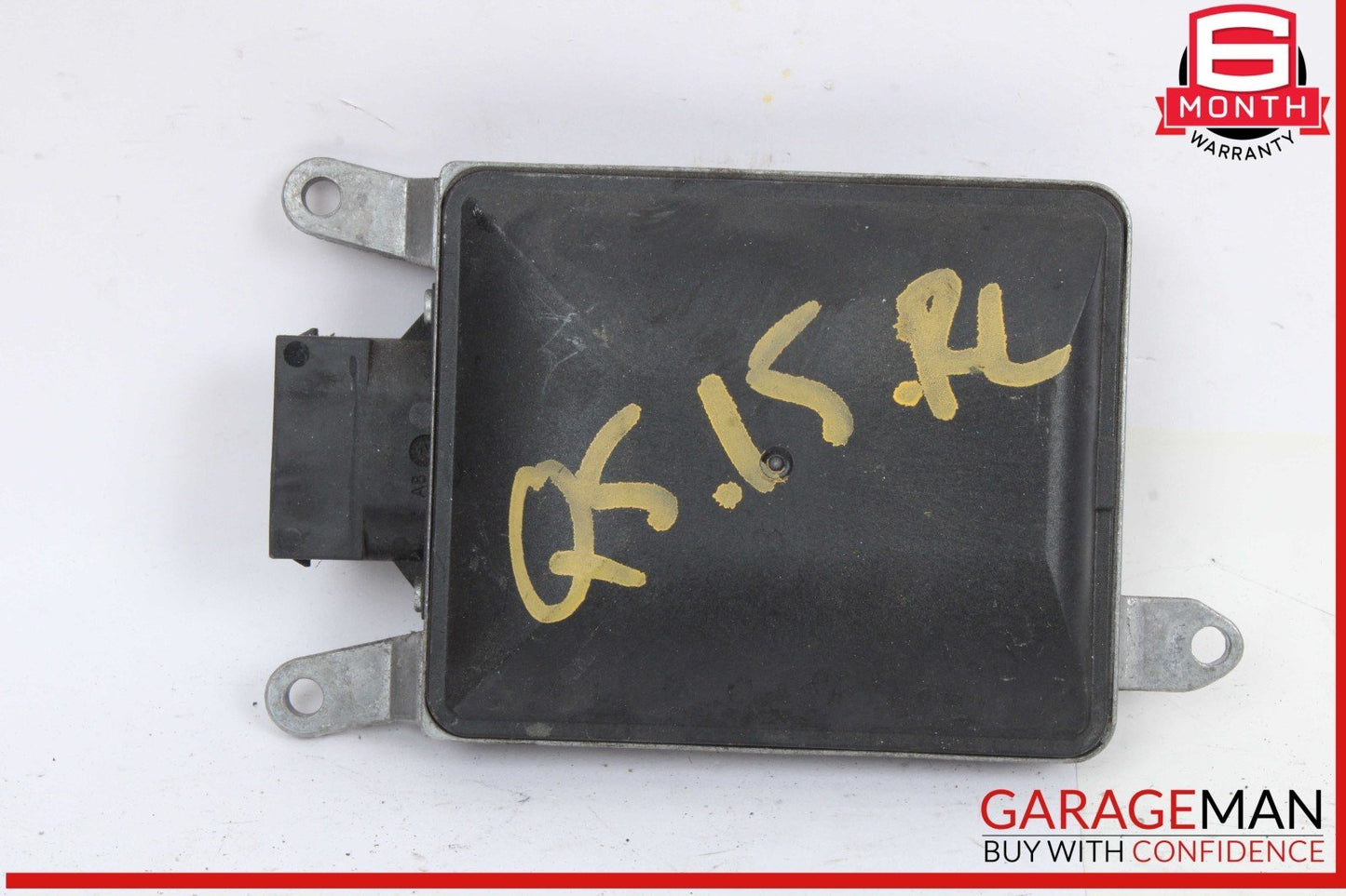 13-17 Audi Q5 SQ5 A5 Rear Right Side Blind Spot Radar Sensor Module 8T0907566B