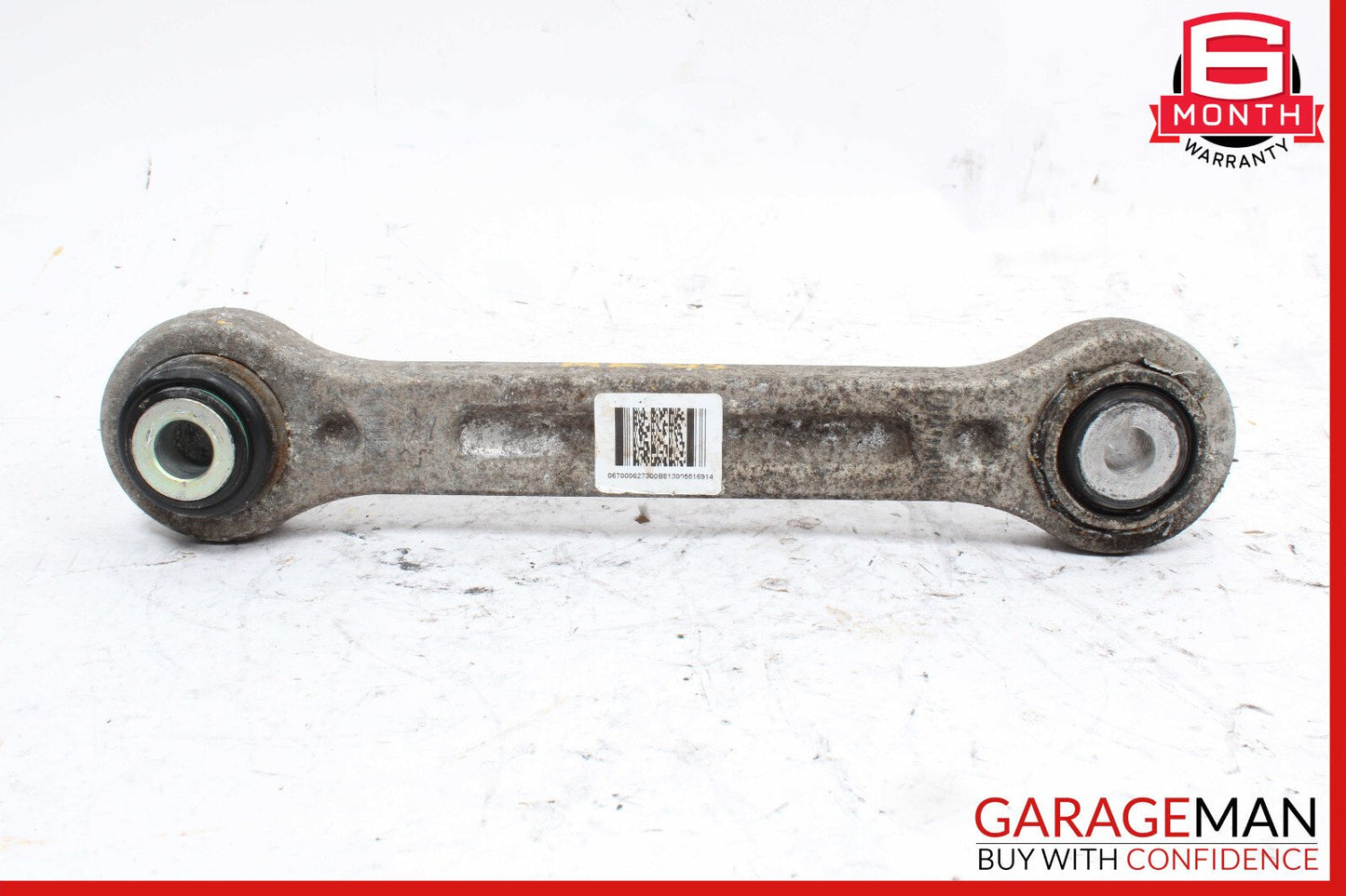 14-17 Maserati Ghibli Rear Right or Left Side Suspension Control Arm Bar Link