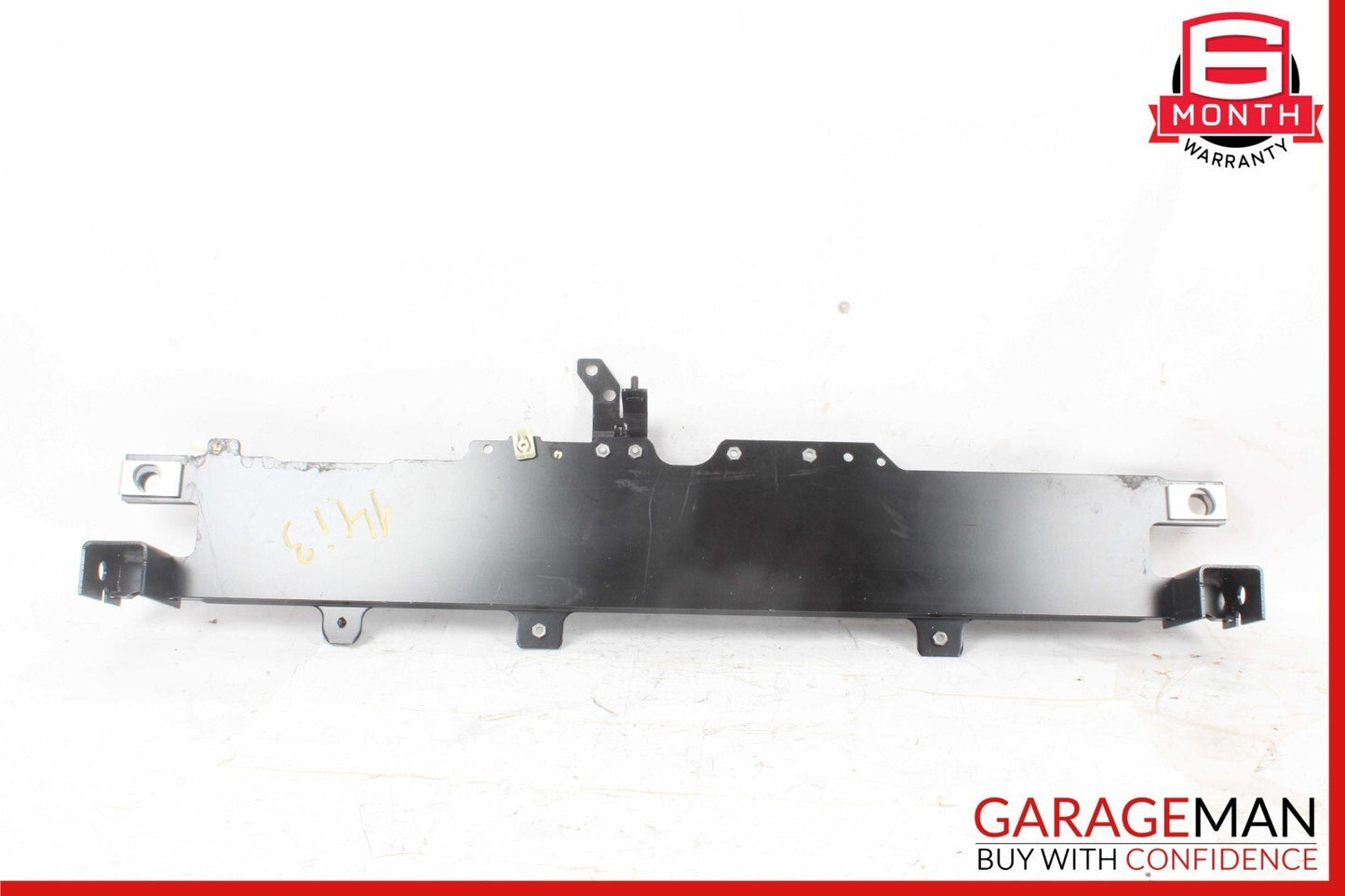 14-21 BMW i3 I01 Hybrid Front Subframe Support Brace Bracket Crossmember OEM