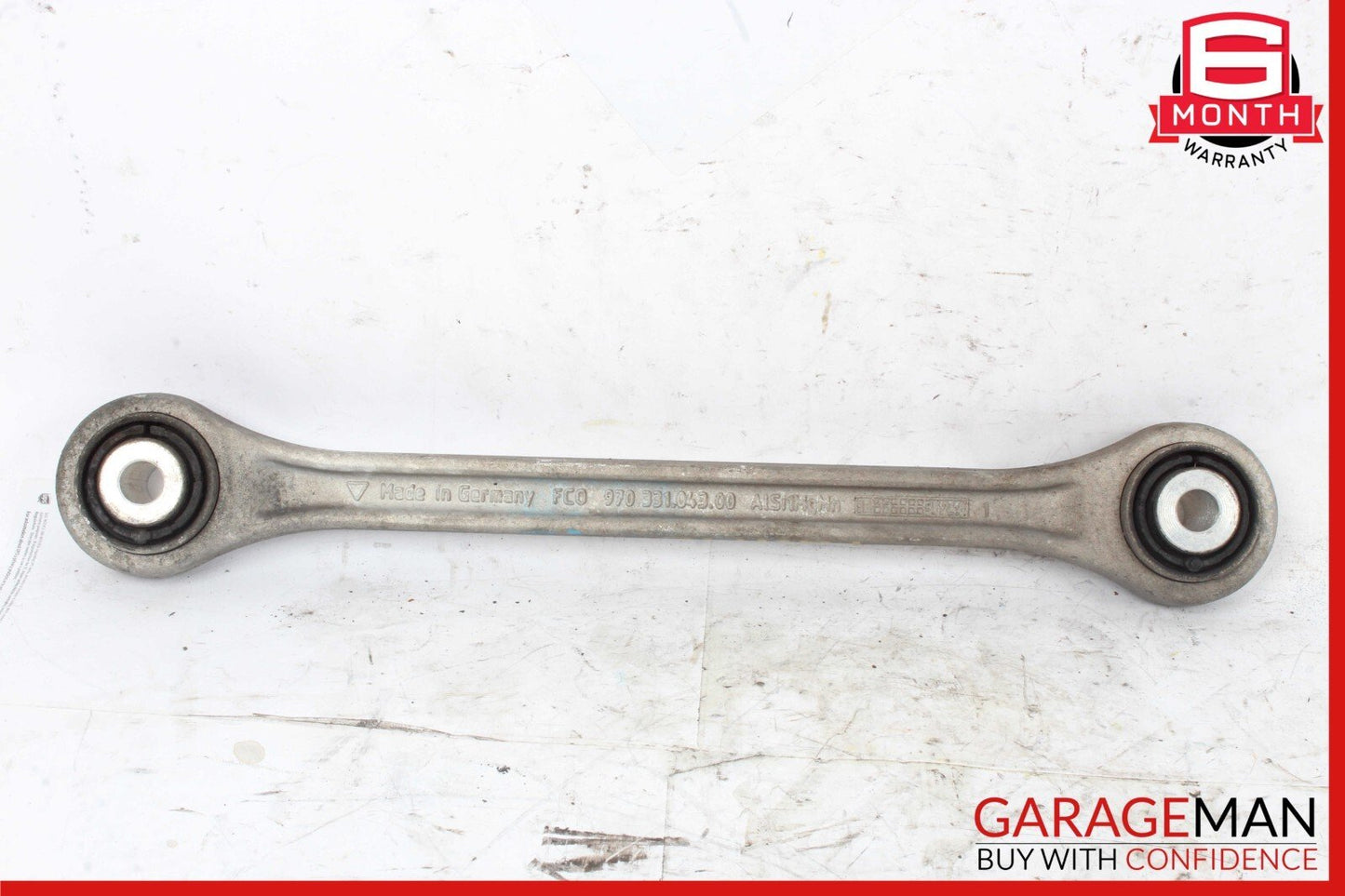 10-16 Porsche Panamera 970 Rear Left / Right Suspension Upper Control Arm