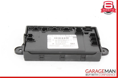 07-13 Mercedes W221 S400 S550 Front Left Side Door Controller Module Unit OEM