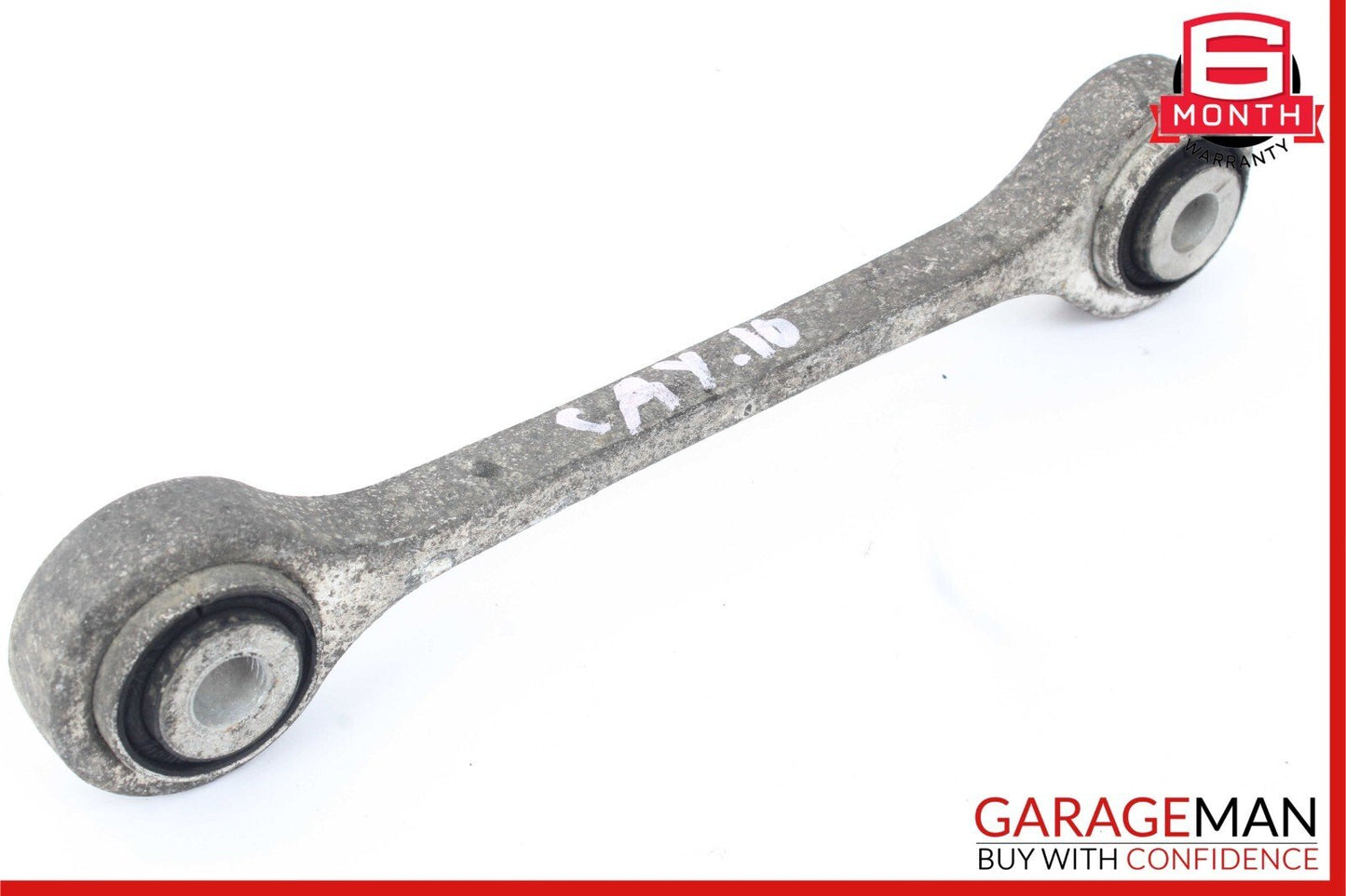 08-10 Porsche Cayenne 957 Front Left / Right Side Swaybar Sway Bar Link Linkage