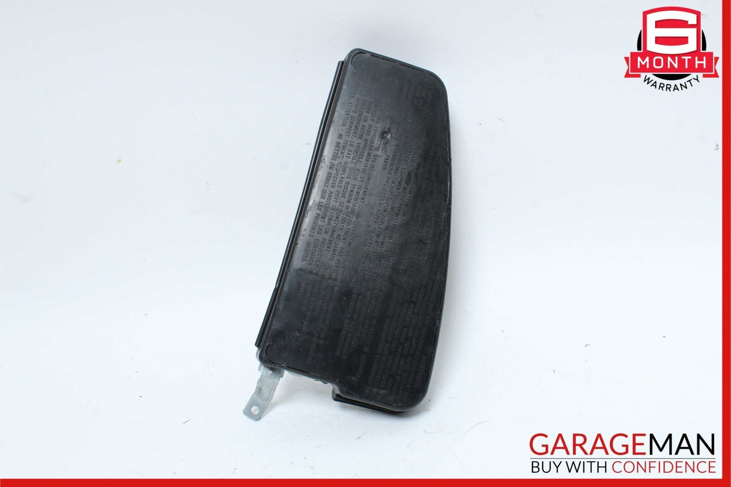 06-14 Mercedes X164 GL450 CL550 Front Right Passenger Side Seat Airbag SRS OEM