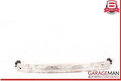 09-17 Audi Q5 SQ5 Front Bumper Reinforcement Impact Bar OEM