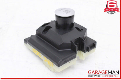 15-20 Mercedes W205 C300 C350e Ignition Switch Control Module 2059003419 OEM