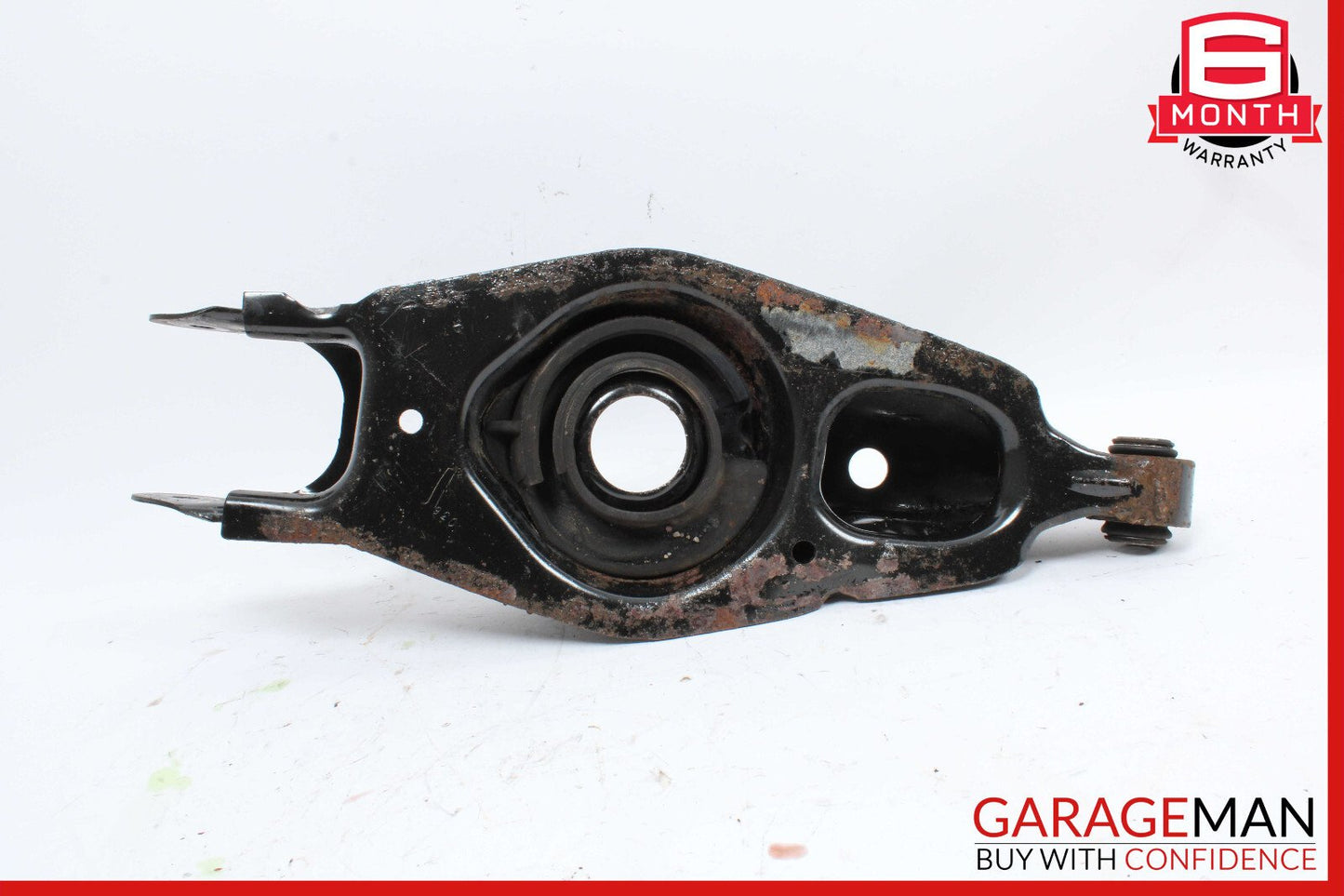14-17 Maserati Ghibli Rear Right Passsenger Lower Suspension Control Arm OEM