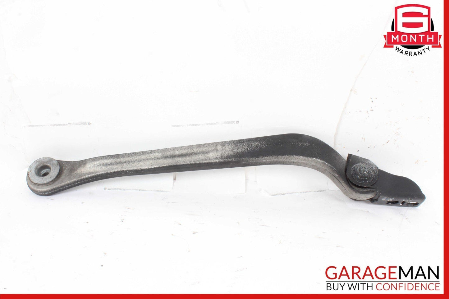 03-12 Mercedes R230 SL55 AMG Rear Right Side Thrust Arm Lower Control Arm OEM