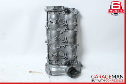 06-11 Mercedes C230 CLK350 Right Side Engine Motor Cylinder Head Valve Cover OEM