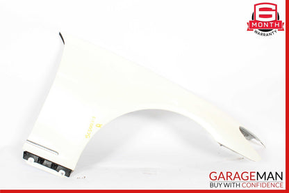 07-10 Mercedes W216 CL500 CL600 CL63 AMG Right Passenger Side Fender Panel OEM
