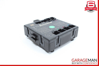08-18 Mercedes W204 C350 E350 Front Right Side Door Control Module Unit OEM