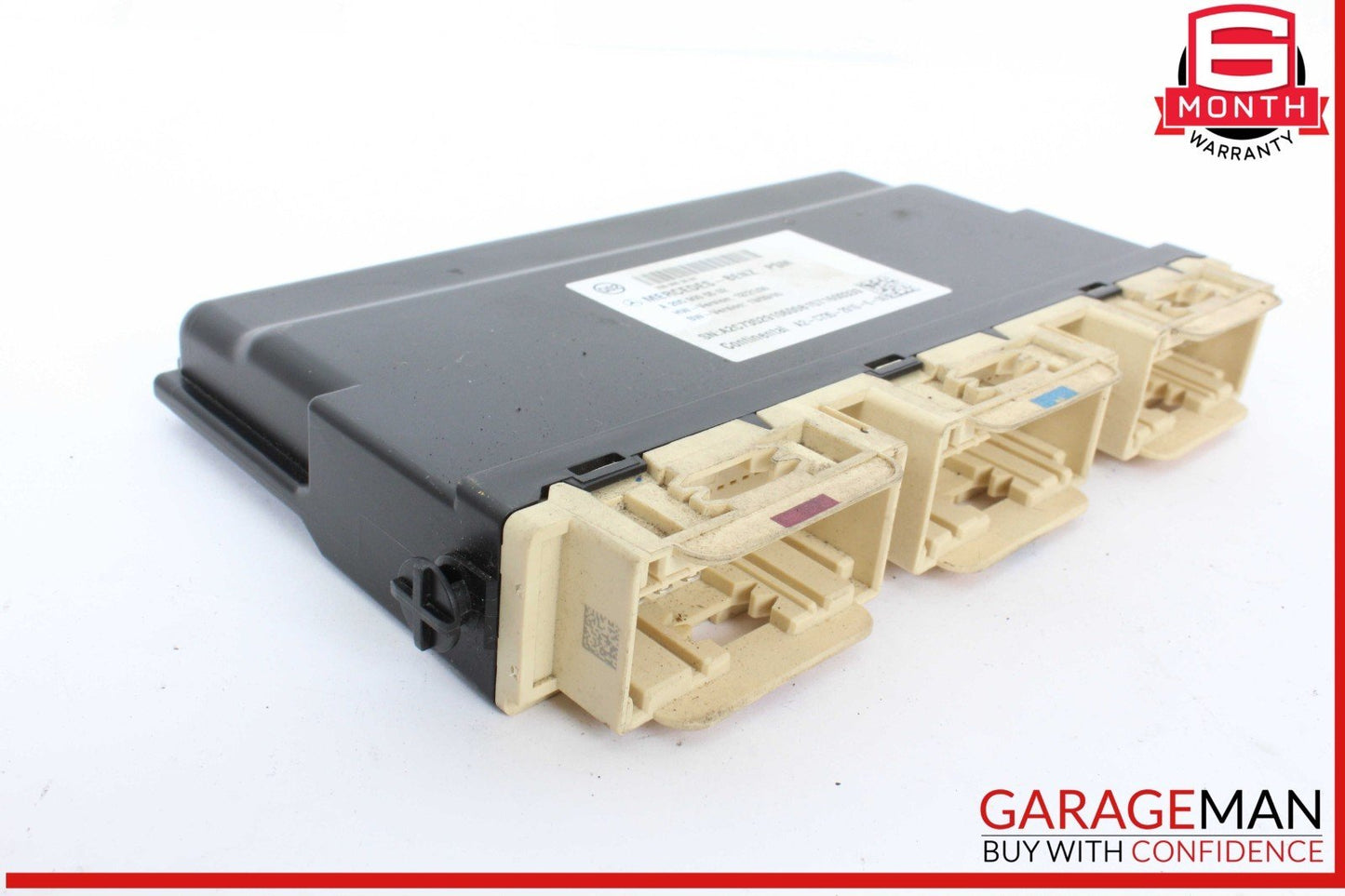 15-20 Mercedes W205 C300 C350e C63 AMG Front Right Side Seat Control Module Unit