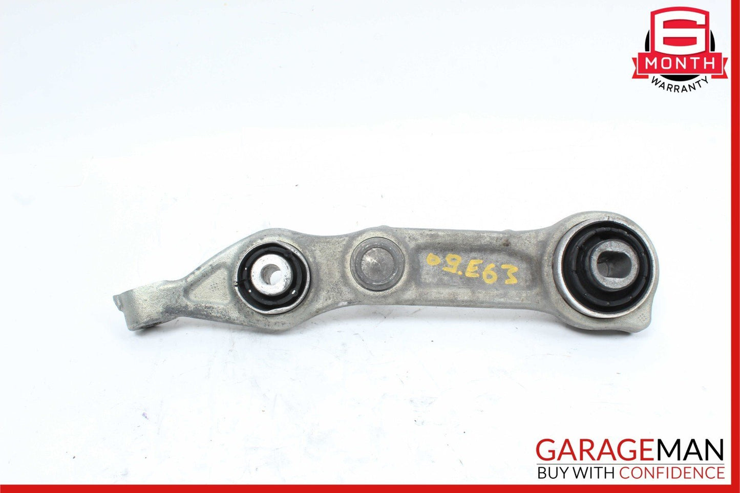 03-11 Mercedes E350 E63 CLS63 Front Right Passenger Side Lower Control Arm OEM