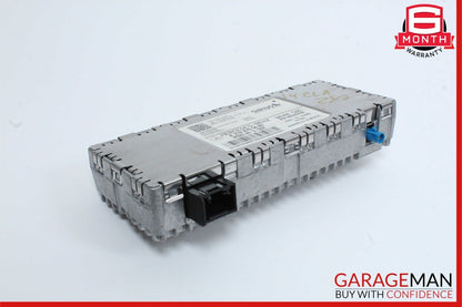 10-17 Mercedes W117 CLA250 Sirius Satellite Radio Receiver 2128705689 OEM