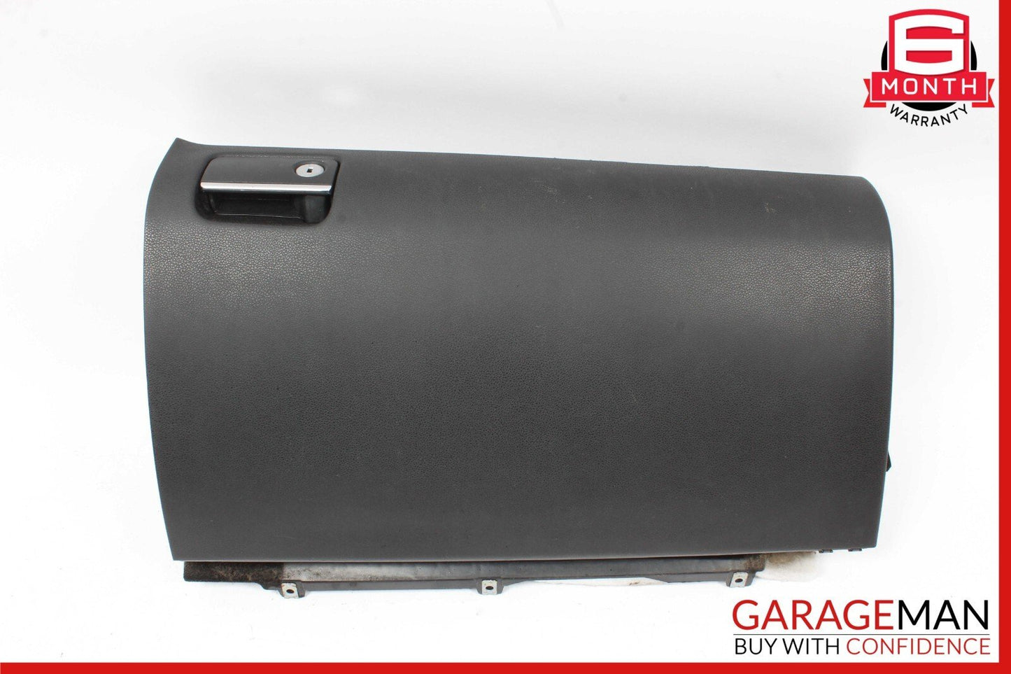 06-12 Mercedes X164 GL450 GL550 ML350 Dash Glove Box Storage Tray Compartment