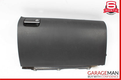 06-12 Mercedes X164 GL450 GL550 ML350 Dash Glove Box Storage Tray Compartment