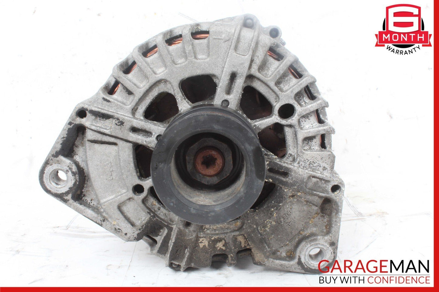 11-20 Mercedes GL450 E550 SL550 Generator Alternator 180A 0141540902 OEM