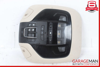 2019 Maserati Ghibli Interior Dome Light Cover OEM