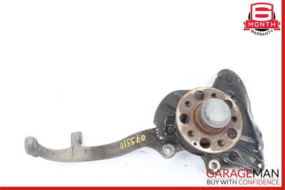 07-14 Mercedes S600 CL600 S550 Front Right RWD Wheel Spindle Knuckle Hub Bearing