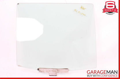 1984-1995 Mercedes-Benz 300300E E-Class W124 True Right Rear Door Window 1247301218