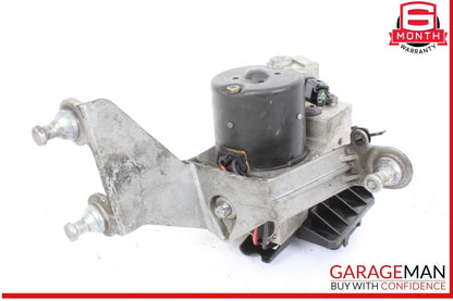 00-06 Mercedes W215 CL55 AMG S600 CL500 ABS Anti Lock Brake Pump ESP Module OEM