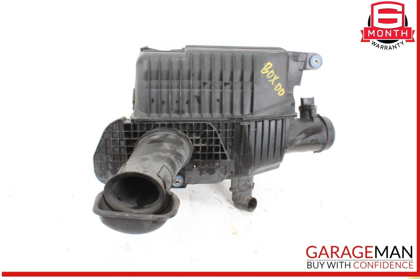 97-04 Porsche Boxster 986 Air Cleaner Filter Box Housing 99611012110 OEM