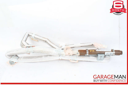 10-16 Porsche Panamera 970 Right Side Roof Curtain Airbag Air Bag 97080309201