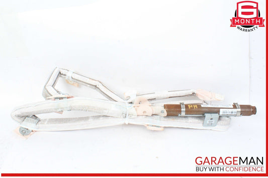 10-16 Porsche Panamera 970 Right Side Roof Curtain Airbag Air Bag 97080309201