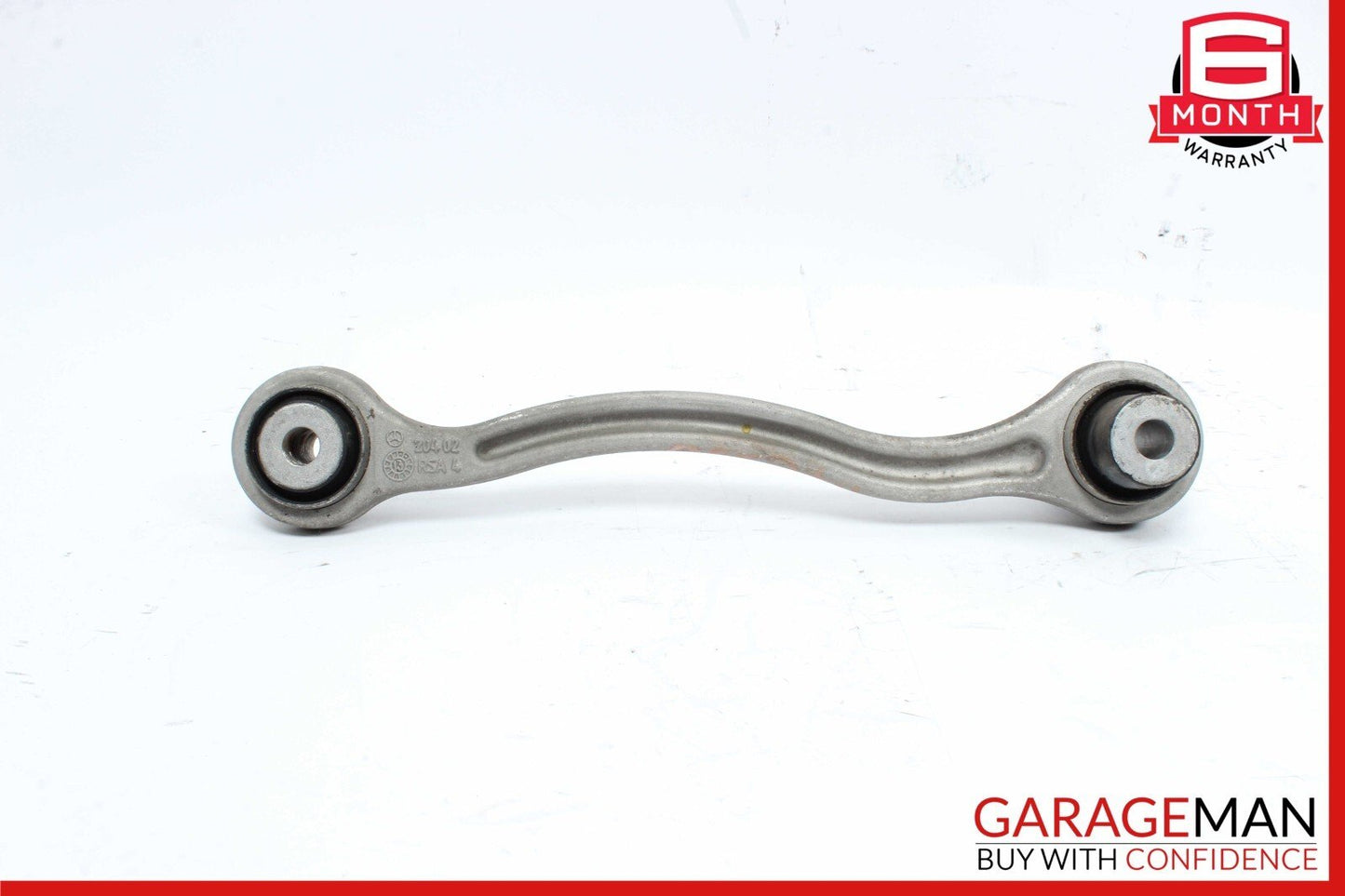08-17 Mercedes W212 E350 CLS500 Rear Left or Right Side Lower Control Arm OEM