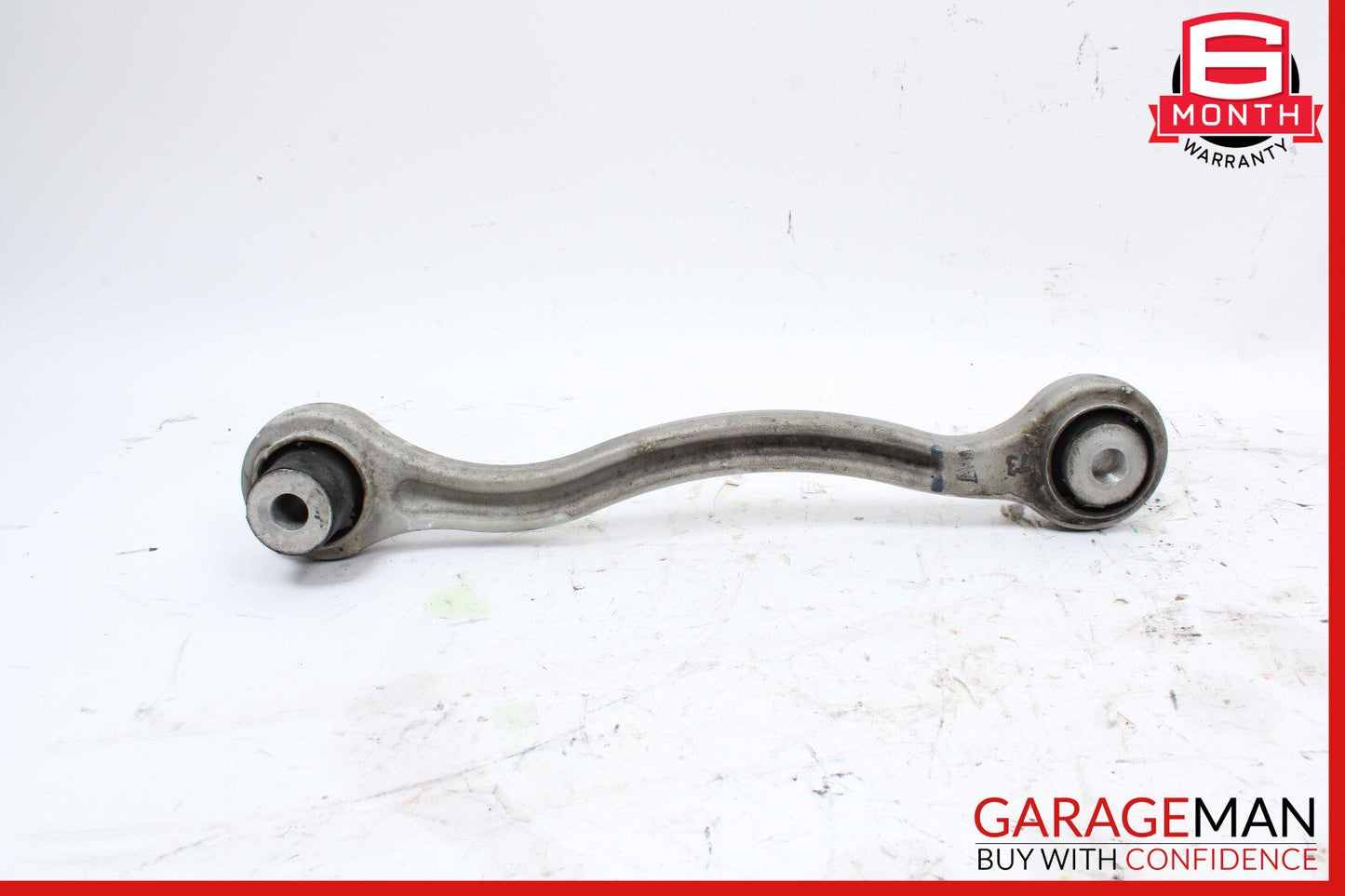 08-16 Mercedes X204 GLK250 Rear Left or Right Suspension Lower Control Arm OEM