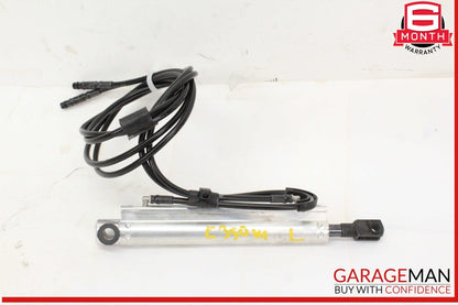 11-17 Mercedes W207 E350 E550 E400 Left or Right Side Bow Tension Cylinder OEM