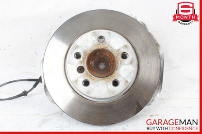 14-21 BMW i3 I01 Hybrid Front Right Passenger Side Spindle Knuckle Hub OEM
