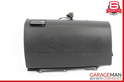 06-12 Mercedes X164 GL550 ML450 Dashboard Dash Board Glove Box Glovebox Assy