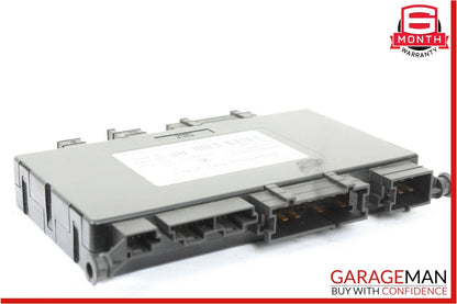 03-11 Mercedes W219 CLS500 E500 Under Seat Control Module Front Right Side OEM