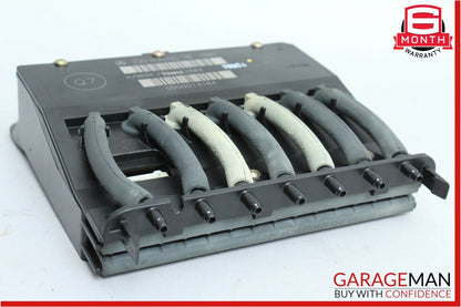 00-09 Mercedes W215 CL600 Front Left / Right Seat Control Valve Block Module OEM